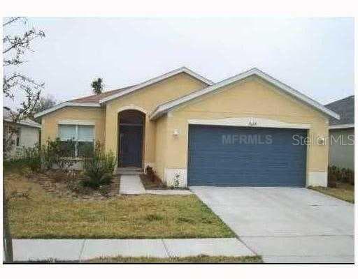 11609 CREST BROOK PLACE RIVERVIEW, FL 33569