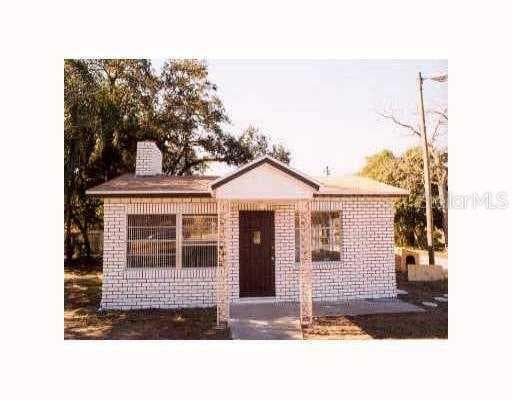 8308 N 39TH STREET TAMPA, FL 33604