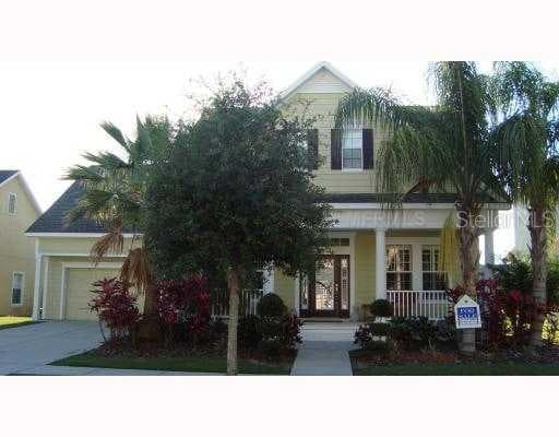 413 ISLEBAY DRIVE Apollo Beach, FL 33572