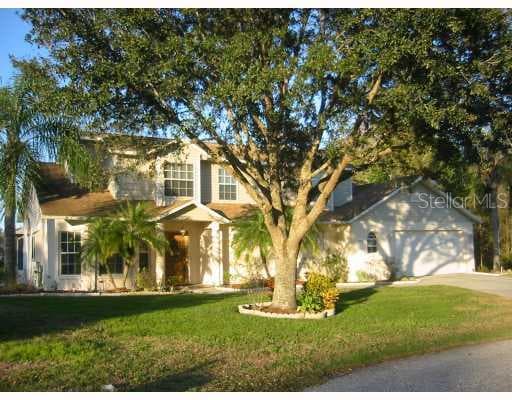 23438 CHERBOURG LAND O LAKES, FL 34639