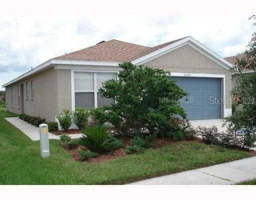 11507 HAMMOCKS GLADE DRIVE Riverview, FL 33569