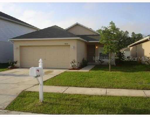 30138 RATTANA COURT ZEPHYRHILLS, FL 33545