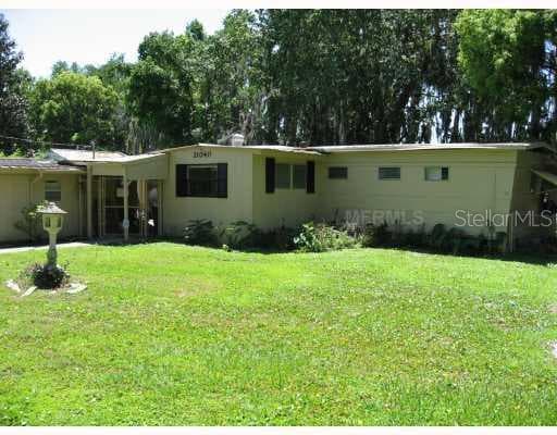 21040 LITTLE LK THOMAS ROAD LAND O LAKES, FL 34638