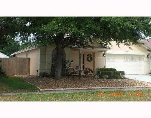 1519 PORTSMOUTH LAKE DRIVE BRANDON, FL 33511