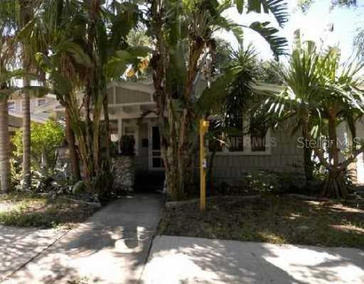 711 S BUNGALOW TRAIL TAMPA, FL 33606