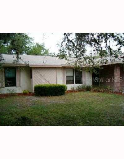 508 CEDAR GROVE DRIVE BRANDON, FL 33511