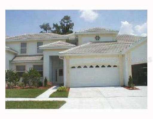 16123 CRAIGEND PLACE ODESSA, FL 33556