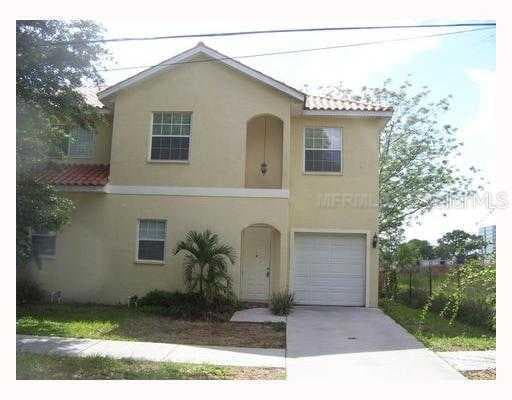 4501 W GRAY STREET UNIT A TAMPA, FL 33609