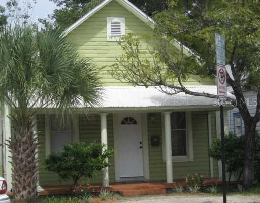 1506 N 15TH STREET TAMPA, FL 33605