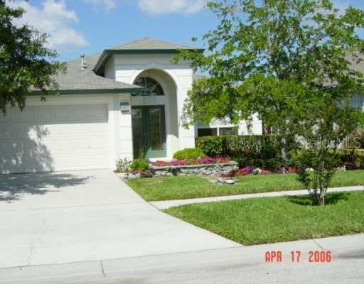 1639 WAKEFIELD DRIVE BRANDON, FL 33511
