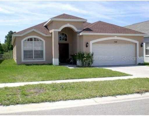 7618 OCEAN HARBOR LANE TAMPA, FL 33615