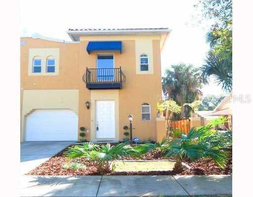 406 S MELVILLE AVENUE UNIT 2