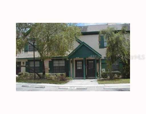 16519 BRIGADOON DRIVE Tampa, FL 33618