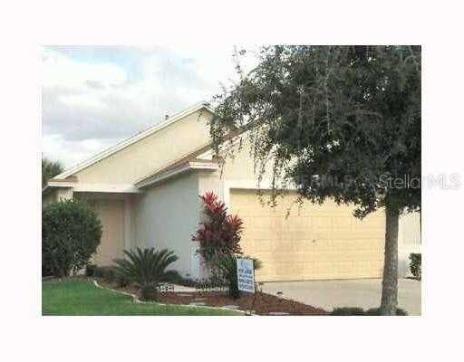 11834 WHISPER CREEK DRIVE RIVERVIEW, FL 33569
