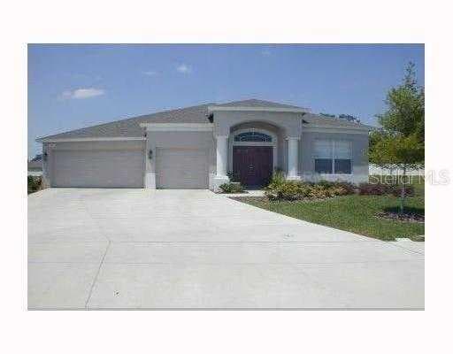 1604 ACORN SEED COURT VALRICO, FL 33594