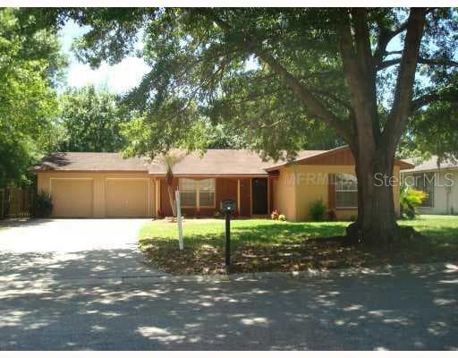 18314 DOLLY BROOK LANE LUTZ, FL 33559