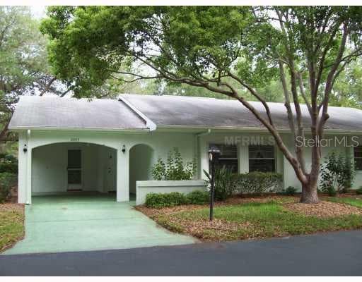 2007 HALIDOM WAY UNIT 344 Sun City Center, FL 33573