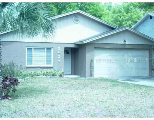 5024 E 111TH AVENUE TAMPA, FL 33617