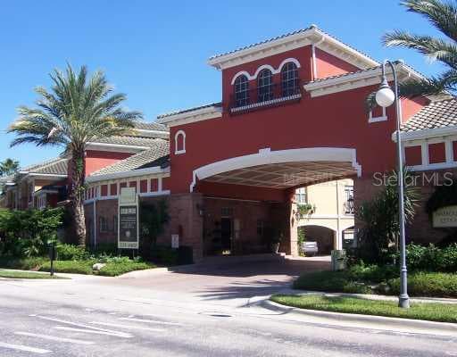 501 KNIGHTS RUN UNIT 2119 Tampa, FL 33602
