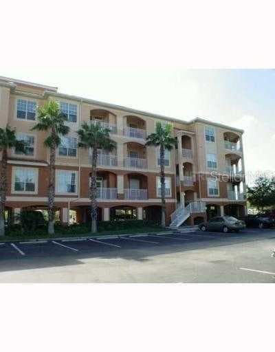 5000 CULBREATH KEY WAY UNIT 8-204 TAMPA, FL 33611