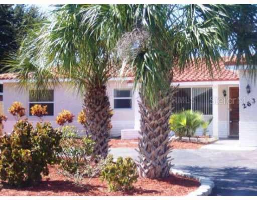 263 S 79TH STREET St. Petersburg, FL 33707
