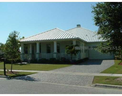 507 BEACON SOUND WAY APOLLO BEACH, FL 33572