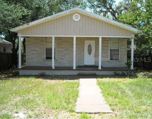 1603 E 97TH AVENUE TAMPA, FL 33612