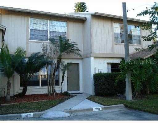 15512 MORNING DRIVE Lutz, FL 33549