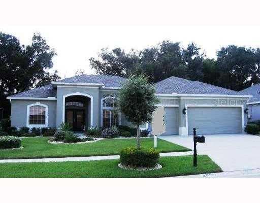 2609 BONTERRA BOULEVARD VALRICO, FL 33594