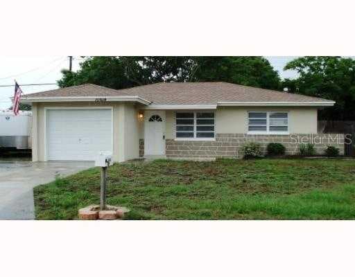 10614 ADDISON DRIVE PORT RICHEY, FL 34668