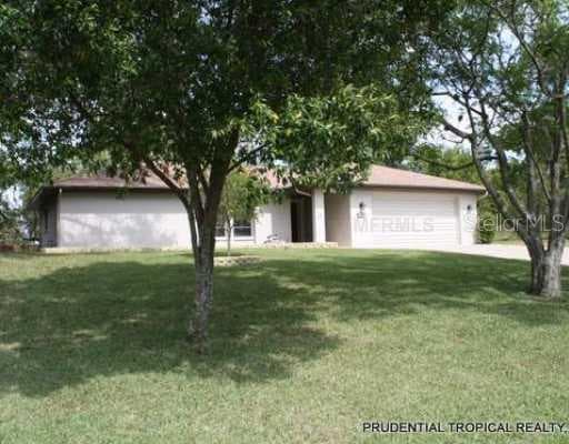 358 Killinger AVENUE Spring Hill, FL 34606