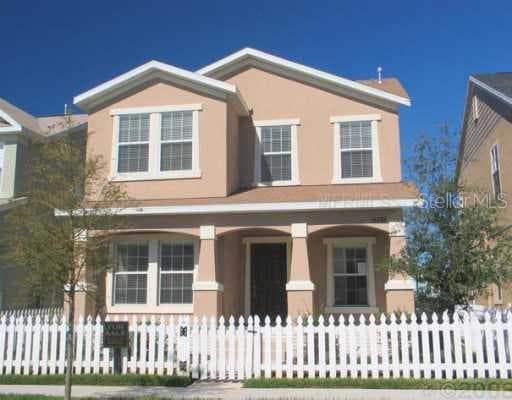 16206 BRIDGEWALK DRIVE LITHIA, FL 33547