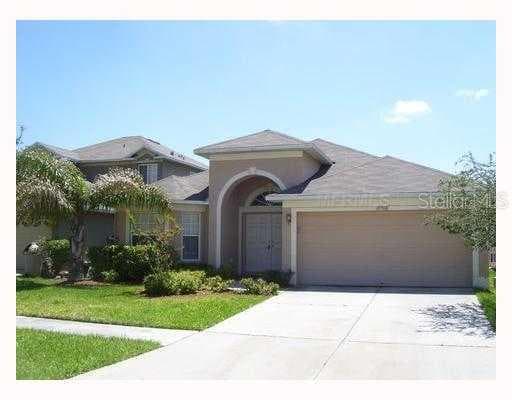 18908 FISHERMANS BEND DRIVE LUTZ, FL 33558