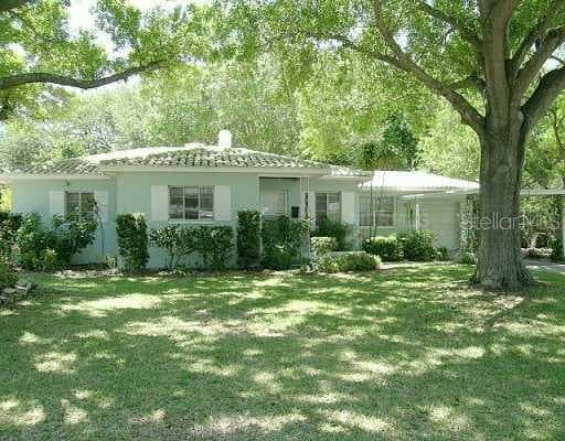 3403 S LIGHTNER DRIVE TAMPA, FL 33629