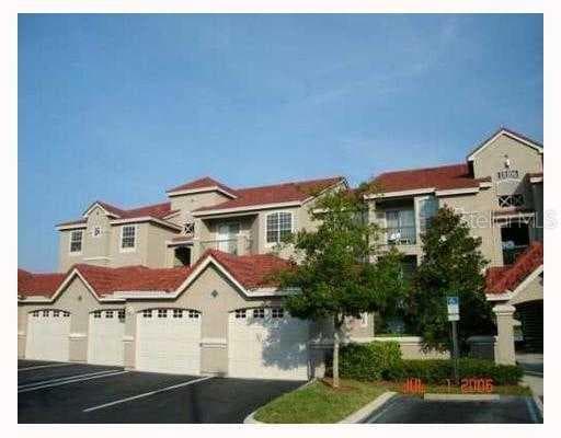 18108 PEREGRINES PERCH PLACE UNIT 7206 Lutz, FL 33558