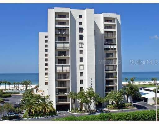 1480 GULF BOULEVARD UNIT 109 Clearwater Beach, FL 33767