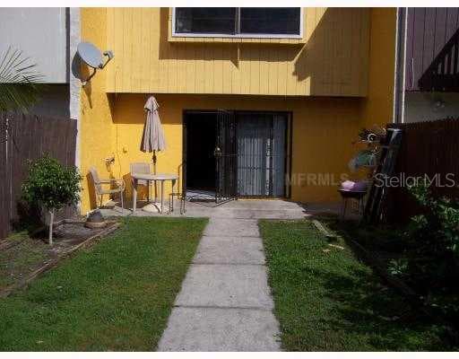 8416 N JONES AVENUE UNIT 4 TAMPA, FL 33604