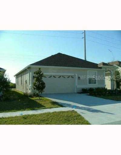 3813 WASHBURN PLACE WESLEY CHAPEL, FL 33543