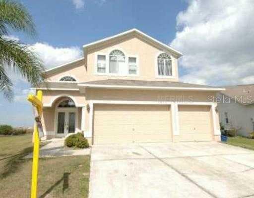 11838 LARK SONG RIVERVIEW, FL 33579