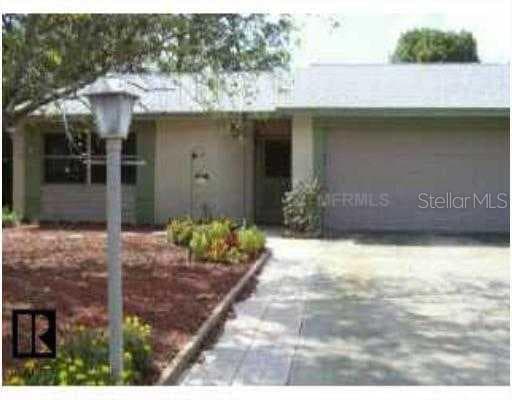13312 LINDEN SPRING HILL, FL 34609