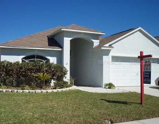 30641 WRENCREST DRIVE WESLEY CHAPEL, FL 33543