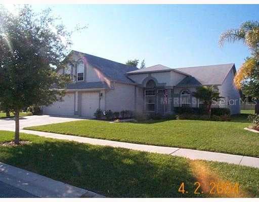 2827 LAUREL LEAF DRIVE VALRICO, FL 33594