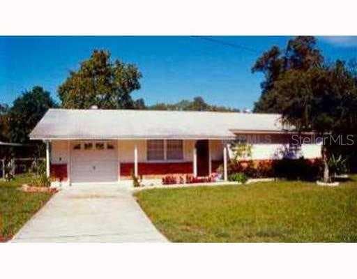 8611 DRIFTWOOD DRIVE TAMPA, FL 33615