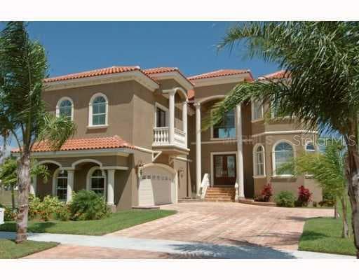 1408 ALHAMBRA DRIVE Apollo Beach, FL 33572