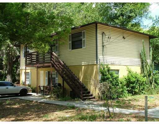 9402 N SEMMES STREET UNIT B