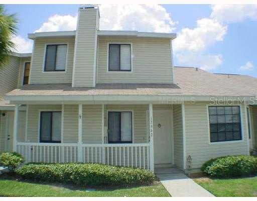 12662 CASTLE HILL DRIVE Tampa, FL 33624