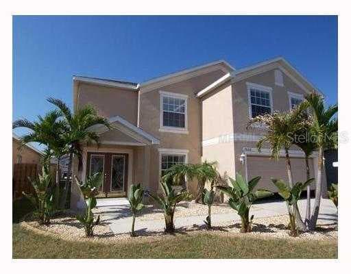 7628 WOOD VIOLET DRIVE GIBSONTON, FL 33534