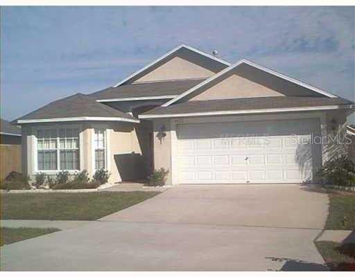 6922 FREEPORT ROAD Riverview, FL 33578
