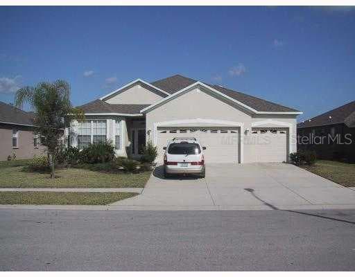3731 Braemere Dr Spring Hill, FL 34609
