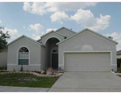 24447 BREEZY OAK COURT LUTZ, FL 33559